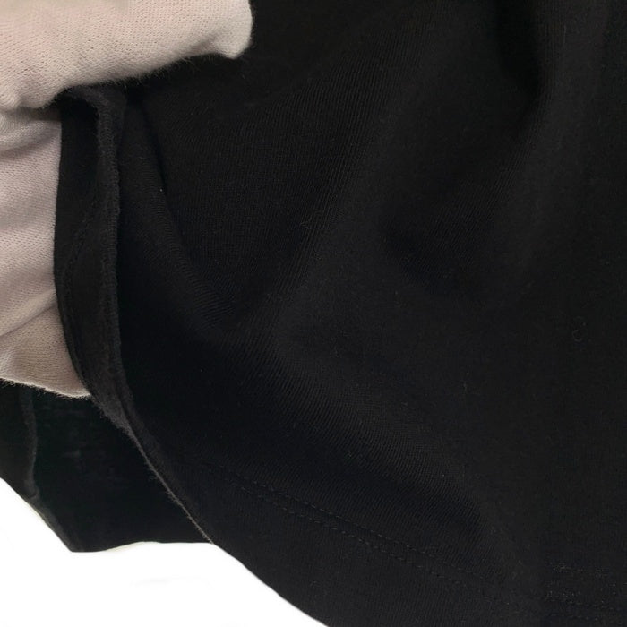 OUR LEGACY アワー レガシー 24SS SWING OF PENDULUM BOX T-SHIRT 半袖 Tシャツ ブラック Size 50 福生店