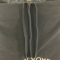 STUSSY ステューシー WORLD TOUR ワールドツアー メキシコ製 Tシャツ ブラック sizeM 瑞穂店