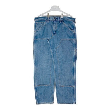 Levi's WORKWEAR リーバイス A5756-0003 565 ダブルニーデニムパンツ インディゴ Size34×30 瑞穂店