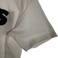 RATS ラッツ 25SS BOX LOGO TEE ボックスロゴ プリントTシャツ ホワイト 25RT-0801 Size M 福生店