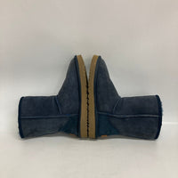 UGG アグ CLASSIC SHORT II クラシックショート ブーツ 1016223 ネイビー size23cm 瑞穂店