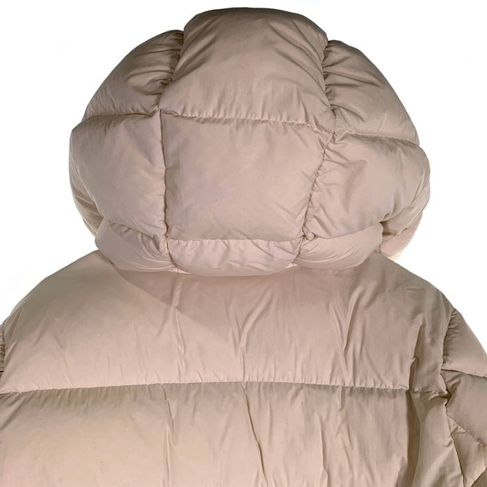 MONCLER モンクレール DUBOIS JACKET デュボア ダウンジャケット ホワイト 19年製造 Size 2 福生店