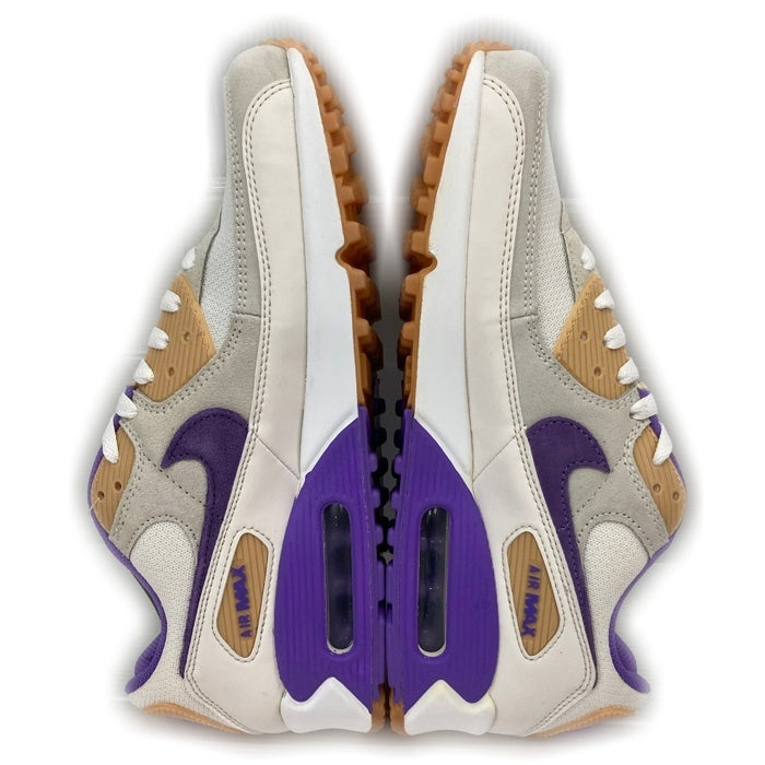 NIKE ナイキ AIR MAX 90 エアマックス90 スニーカー DM0029-102 パープル Size 27.5cm 瑞穂店