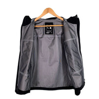 THE NORTH FACE ノースフェイス FL Drizzle Jacket フューチャーライトドリズルジャケット ブラック ポリエステル NP12114 Size S 福生店