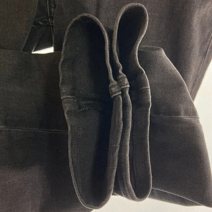PRADA プラダ デニムパンツ ブラック sizeW31 瑞穂店