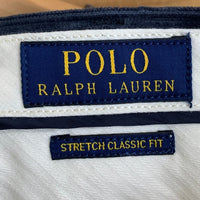 POLO RALPH LAUREN ポロ ラルフ ローレン コーデュロイ パンツ ネイビー Size 38/30 福生店