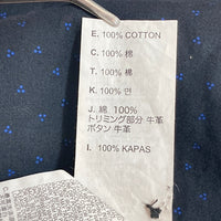 Levi's リーバイス カバーオールジャケット インディゴ sizeM 瑞穂店