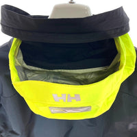 HELLY HANSEN ヘリーハンセン マウンテンパーカー ブラック sizeM 瑞穂店