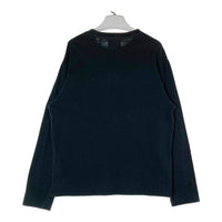 ESSENTIALS FEAR OF GOD エッセンシャルズ 前面ロゴ 長袖Tシャツ ブラック sizeXS 瑞穂店