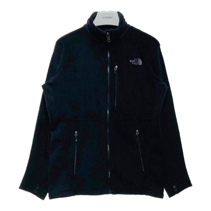THE NORTH FACE ノースフェイス ジップインバーサミッドジャケット NA61206 ブラック sizeM 瑞穂店