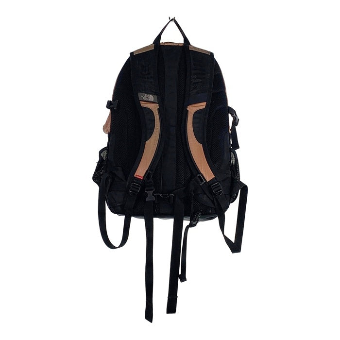 SUPREME シュプリーム 18SS THE NORTH FACE ノースフェイス  Metallic Borealis Backpack メタリックボレアリス バックパック ローズゴールド 福生店