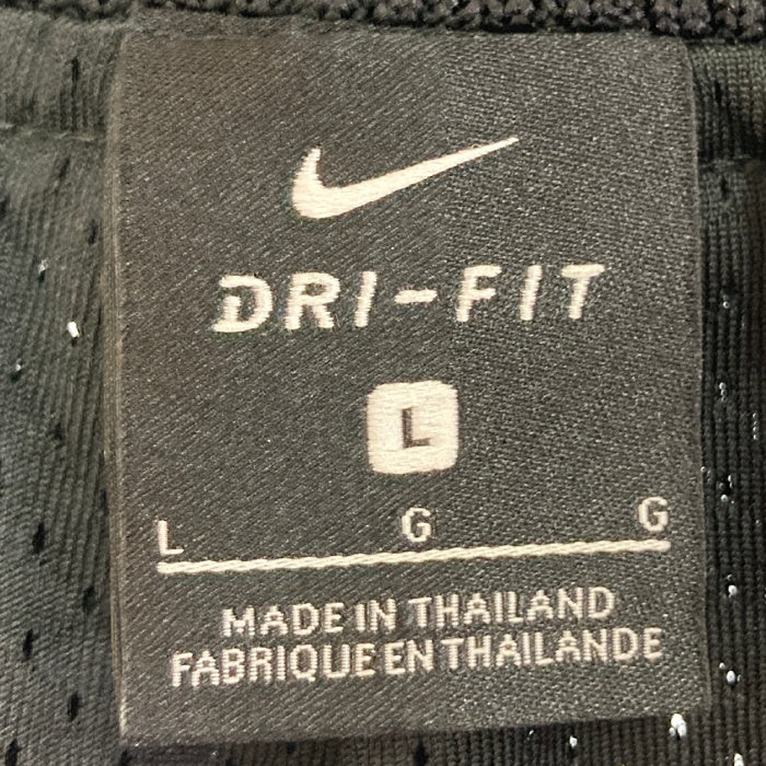 NIKE ナイキ BV7737-010 AIR MORE UPTEMPO PANTS バスパン ショートパンツ ブラック sizeL 瑞穂店