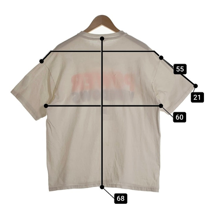 90's Microsoft Windows マイクロソフト ウィンドウズ AMD 半袖 Tシャツ ホワイト Size XL (46-48) 福生店