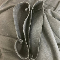 MACKINTOSH PHILOSOPHY マッキントッシュフィロソフィー H1R85-616-29 ウール イージースラックスパンツ ネイビー size42 瑞穂店