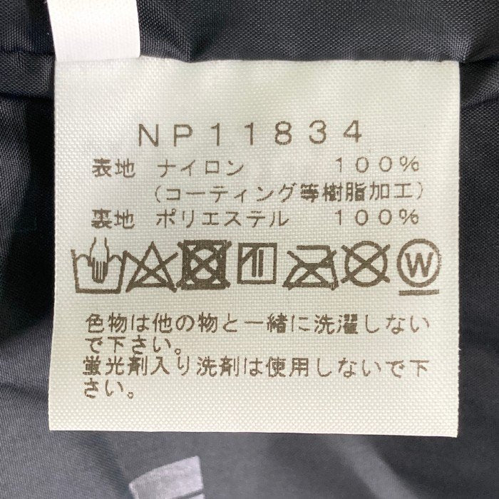 THE NORTH FACE ザノースフェイス NP11834 マウンテンライトジャケット Mountain Light Jacket メンズ イエロー sizeL 瑞穂店