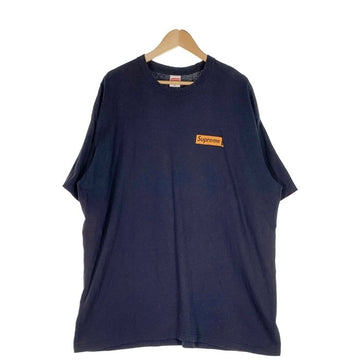SUPREME シュプリーム 23SS Body Snatchers Tee ボディスナッチャーズ プリントTシャツ ネイビー Size XXL 福生店