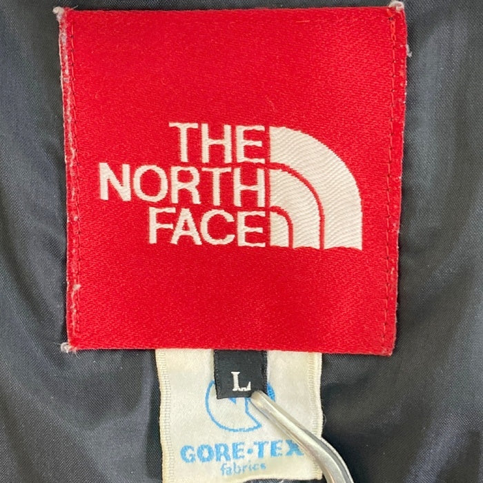 THE NORTH FACE ノースフェイス NPW-2188 マウンテンパーカー 90s Gore-Tex イエロー sizeL 瑞穂店