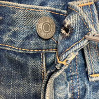 LEVI'S リーバイス 501XX 復刻 デニムパンツ ジーンズ インディゴ Size 31インチ 瑞穂店