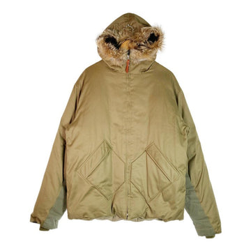 BuzzRickson's バズリクソンズ Military Down Parka  ミリタリーダウンパーカー  民間モデル BR13863 オリーブ size42 瑞穂店