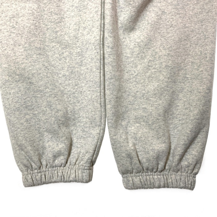 CHALLENGER チャレンジャー COLLEGE SWEAT PANTS カレッジスウェットパンツ グレー sizeM 瑞穂店