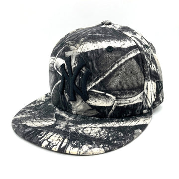 NEW ERA ニューエラ 9FIFTY リアルツリーキャップ ブラック 瑞穂店