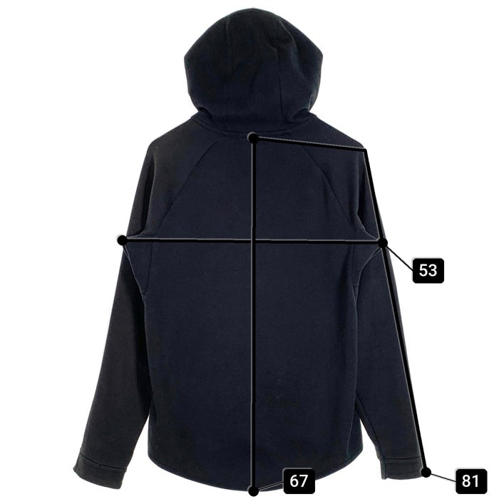NIKE ナイキ TECH FLEECE WINDRUNNER テックフリース ウインドランナー