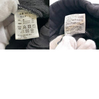 9090 ナインティナインティ 90 Logo Original Sweat Pants スウェットパンツ ロゴ刺繡 ネイビー NN1832 Size L 福生店