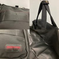BRIEFING ブリーフィング BRF399219-010 NEO TRINITY LINER ネオトリニティライナー 3way ブリーフケース バッグ ブラック 瑞穂店