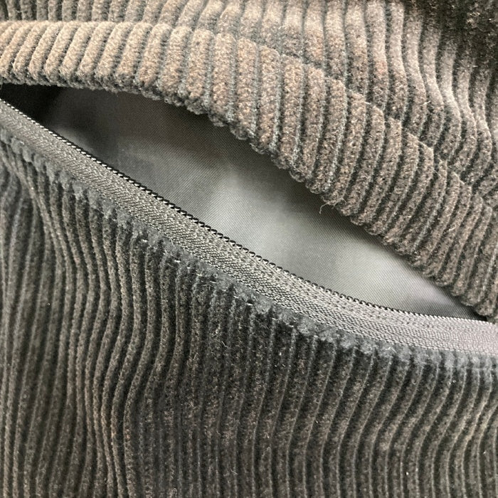 PALACE パレス CORDURA Corduroy Backpack コーデュラ コーデュロイ バックパック リュック ブラック 瑞穂店