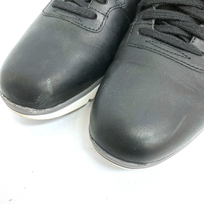 TImberland ティンバーランド A1IWS KILLINGTON レザースニーカー ブラック size25cm 瑞穂店
