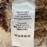Supreme シュプリーム 23FW Geo Reversible WINDSTOPPER Fleece Jacket リバーシブル フリースジャケット ブラウン sizeS 瑞穂店
