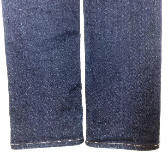 Levis リーバイス 00511-1322  SLIM TAPERED LRG スリムフィットテーパード  デニムパンツ インディゴ sizeW29 瑞穂店