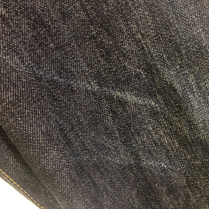 NITRAID ナイトレイド Real Weed Dope Forest リアルウィード デニムパンツ インディゴ size34 瑞穂店