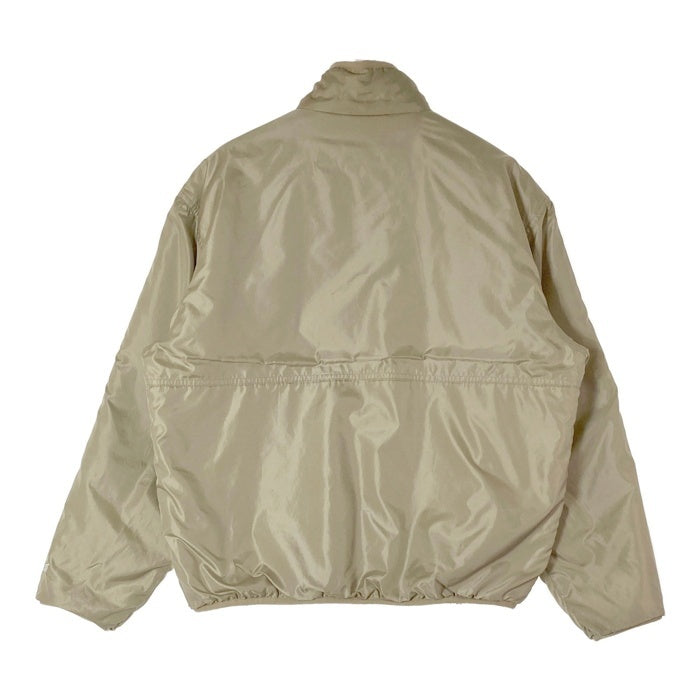 Supreme シュプリーム 23FW Geo Reversible WINDSTOPPER Fleece Jacket リバーシブル フリースジャケット ブラウン sizeS 瑞穂店