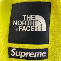 SUPREME シュプリーム×THE NORTH FACE ザ ノースフェイス NL71809I 18AW Expedition Fleece jacket エクスペディションフリースジャケット イエロー sizeS 瑞穂店