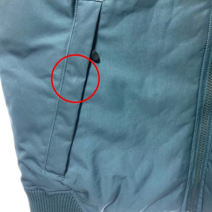 NIKE ナイキ 943376-364 Modern reversible Phil DOWN jacket モダンリバーシブルフィルダウンジャケット sizeM 瑞穂店