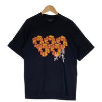 OFFSETTEARS Denim Tears デニムティアーズ Offset オフセット ミーゴス プリントTシャツ ブラック CD無し Size M 福生店