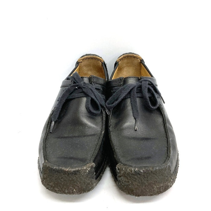 CLARKS クラークス 革靴 ナタリー ブラック size8G（26cm相当） 瑞穂店