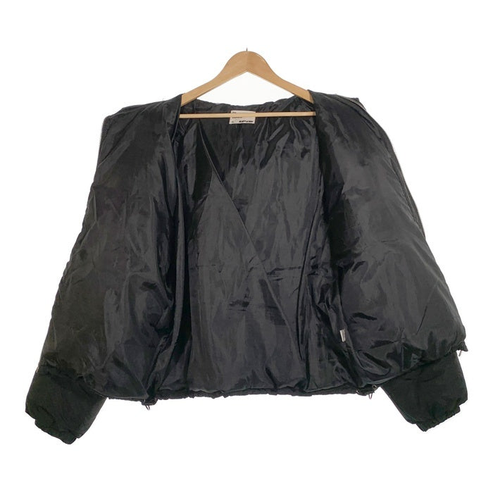 EPTM. エピトミ アルパインジャケット ブラック ポリエステル Size XL 福生店