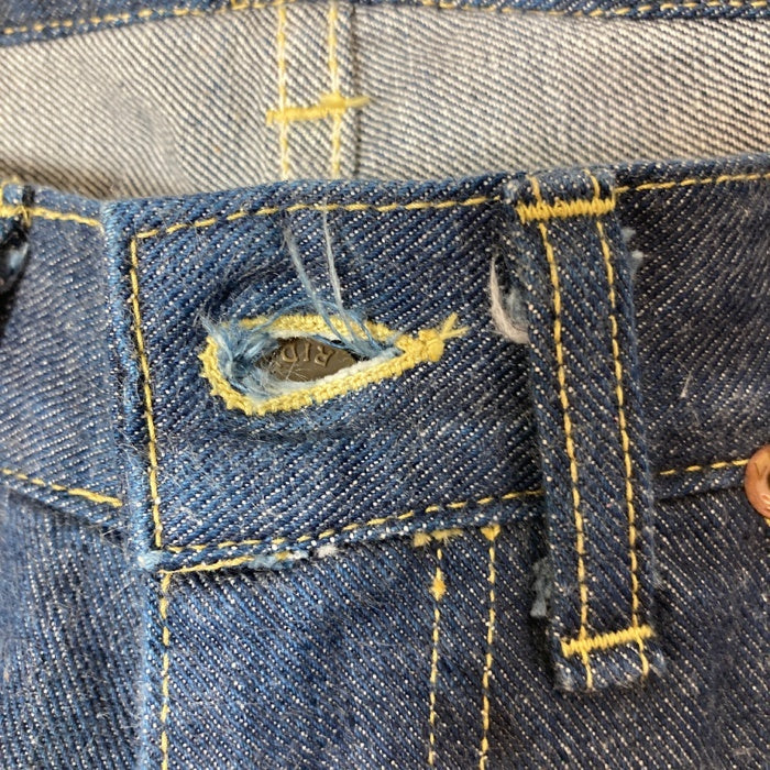 Lee リー ARCHIVES RIDERS 101-Z 1948 デニムパンツ インディゴ size34 瑞穂店