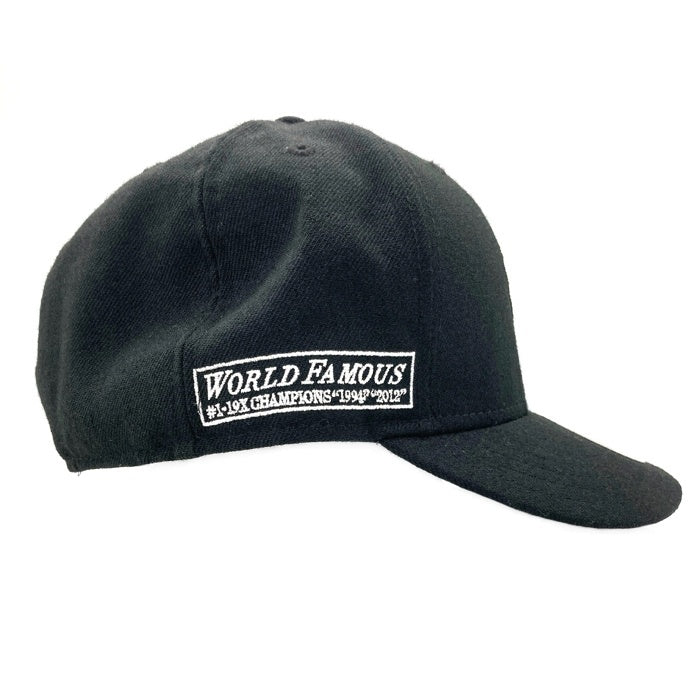 Supreme シュプリーム New Era ニューエラ 12SS SNY Cap