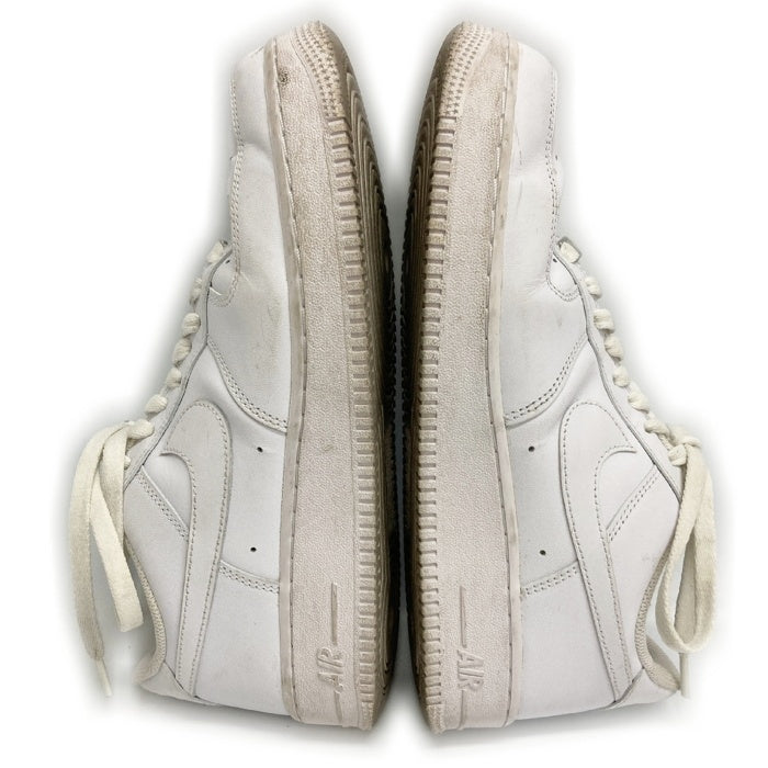 NIKE ナイキ CW2288-111 Air Force 1 Low '07 エア フォース 1 White スニーカー ホワイト size27.5cm 瑞穂店