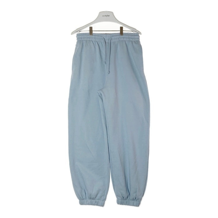 ZARA ザラ ショート丈トレーナー＆スウェットパンツ セットアップ 水色 size- 瑞穂店