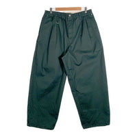 MFC STORE エムエフシーストア 21AW Dickies ディッキーズ DOBON WORK PANTS ドボンワークパンツ グリーン Size XL 福生店