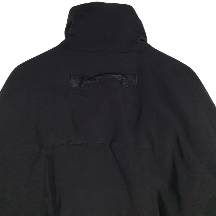 WHITELAND ホワイトランド ダウンジャケット ブラック 22A-BSL369-WL Size F 福生店