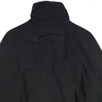 WHITELAND ホワイトランド ダウンジャケット ブラック 22A-BSL369-WL Size F 福生店