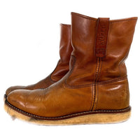 RED WING レッドウィング PECOS BOOTS ペコスブーツ 866 ブラウン Size US10 1/2 (28.5cm) 福生店