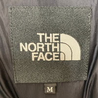 THE NORTH FACE ノースフェイス ノベルティ ヌプシジャケット ダウン カモフラージュ ND92235 Size M 瑞穂店