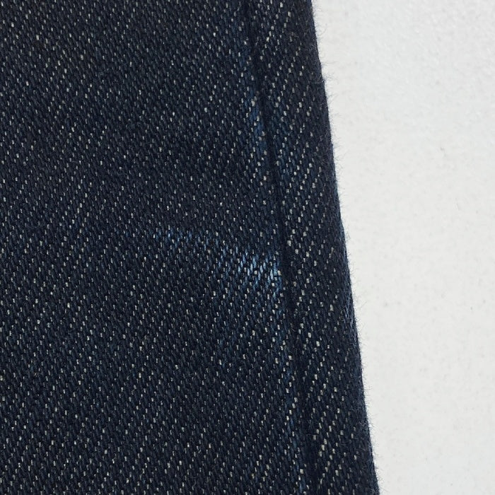 IRON HEART アイアンハート 21oz エクストラヘビー デニムパンツ インディゴ sizeW38 瑞穂店