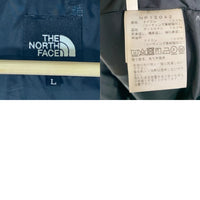 THE NORTH FACE ノースフェイス GTX Denim Coach Jacket ゴアテックス デニムコーチジャケット インディゴ NP12042 Size L 福生店